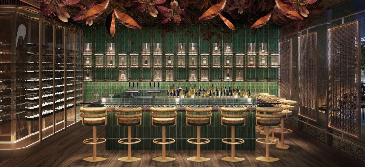 BUTTERFLY BAR