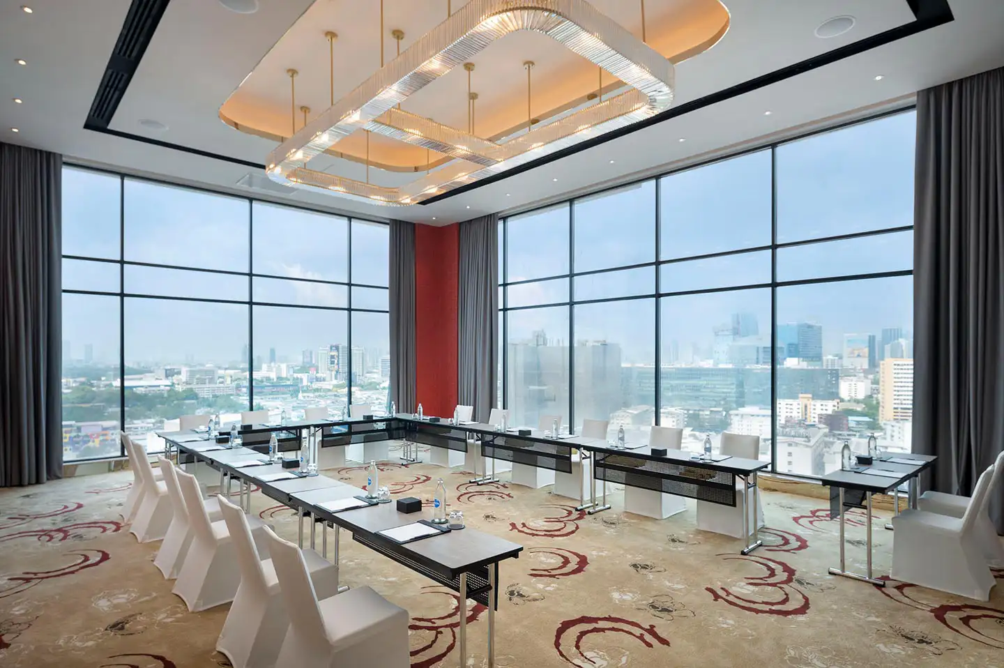 MEETING ROOM I