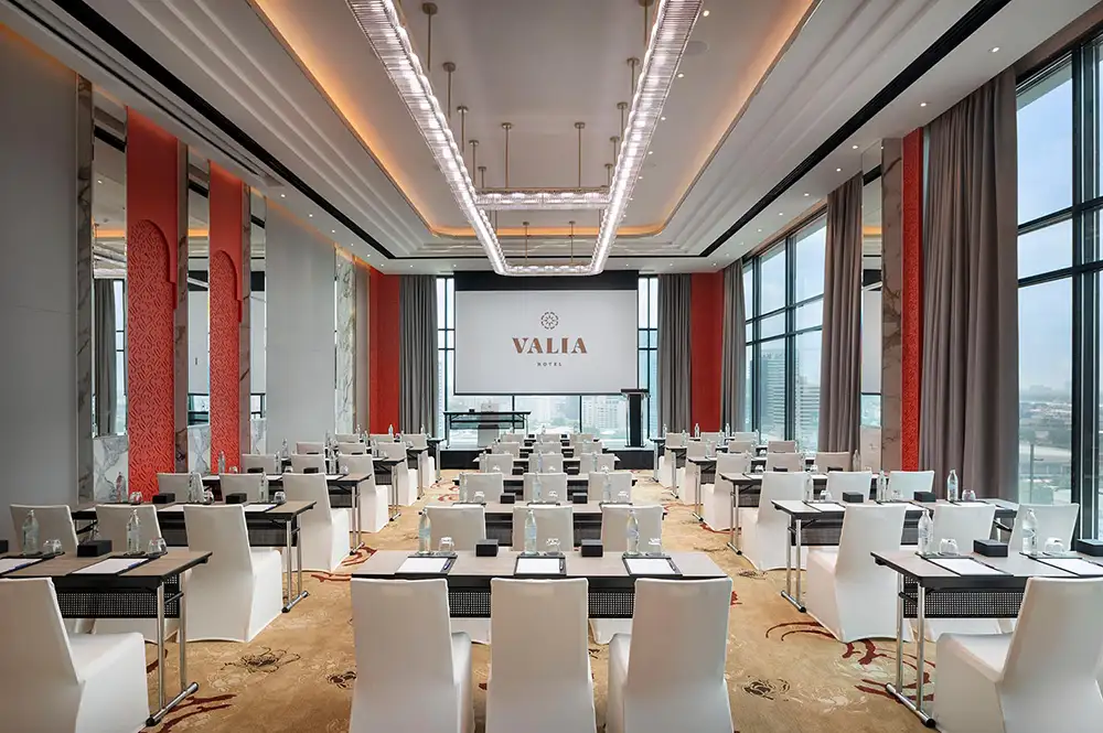Valia Room