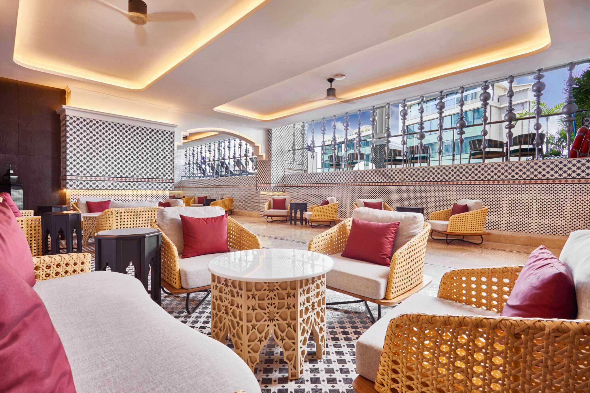 Valia Hotel Bangkok — เขตคลองเตย กรุงเทพมหานคร 10110