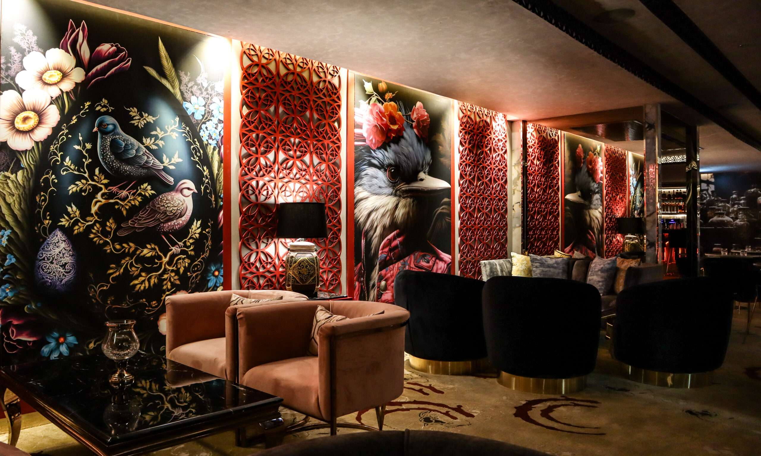 Valia Hotel Bangkok - العروض