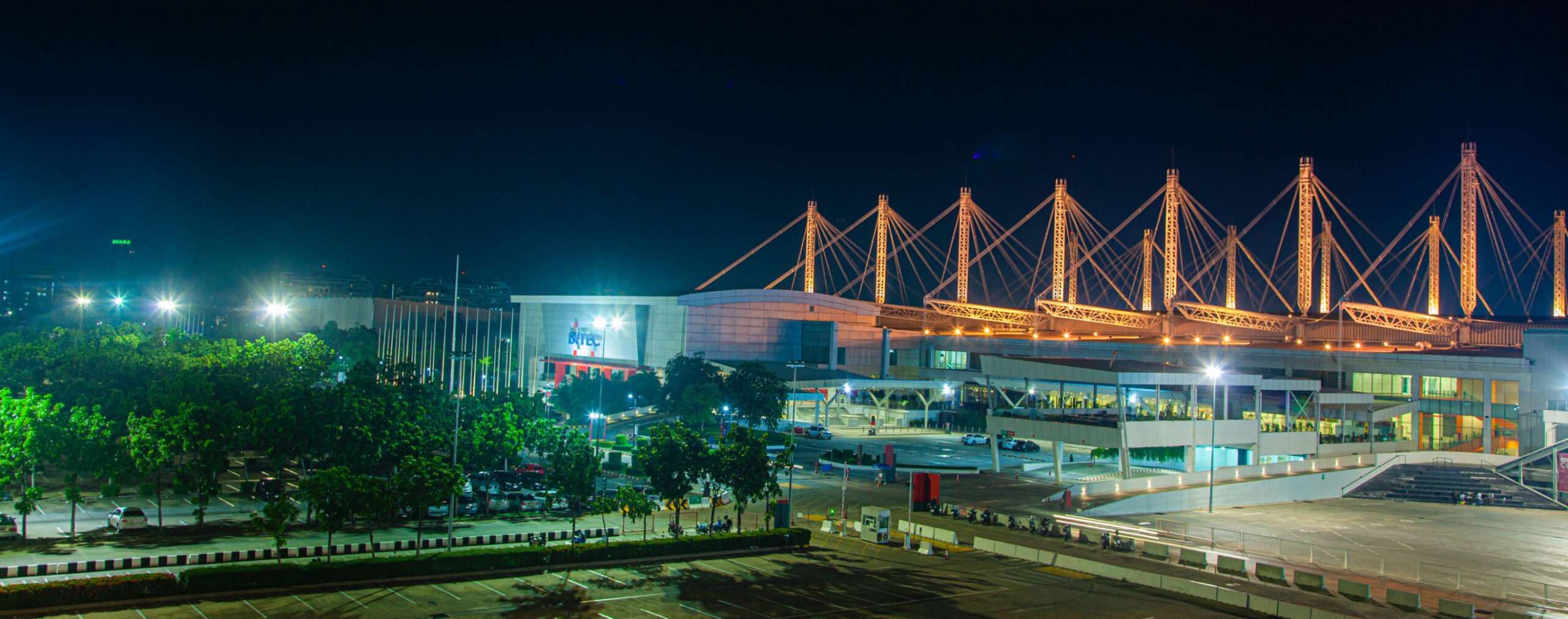 Valia Hotel Bangkok - Календарь событий