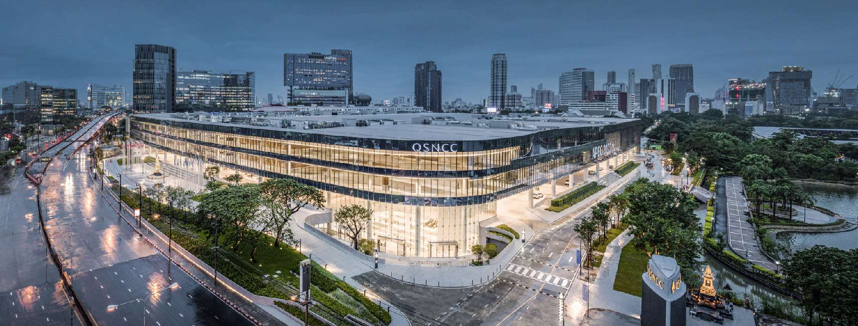 Latest events in Bangkok Valia Hotel Bangkok