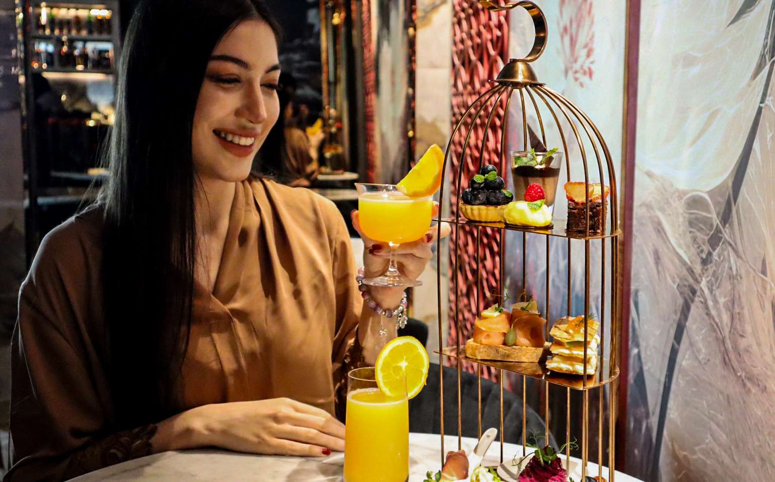 Valia Hotel Bangkok - العروض