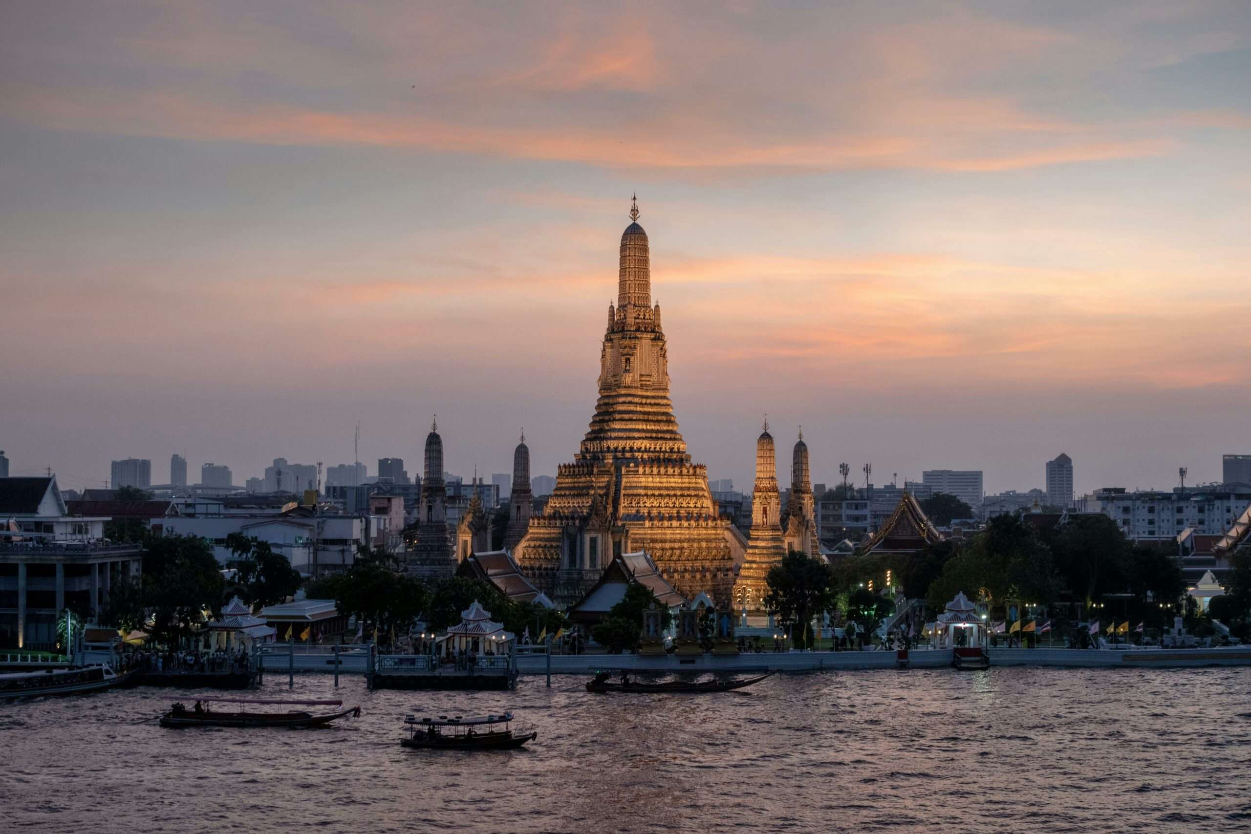 Valia Hotel Bangkok - Впечатления