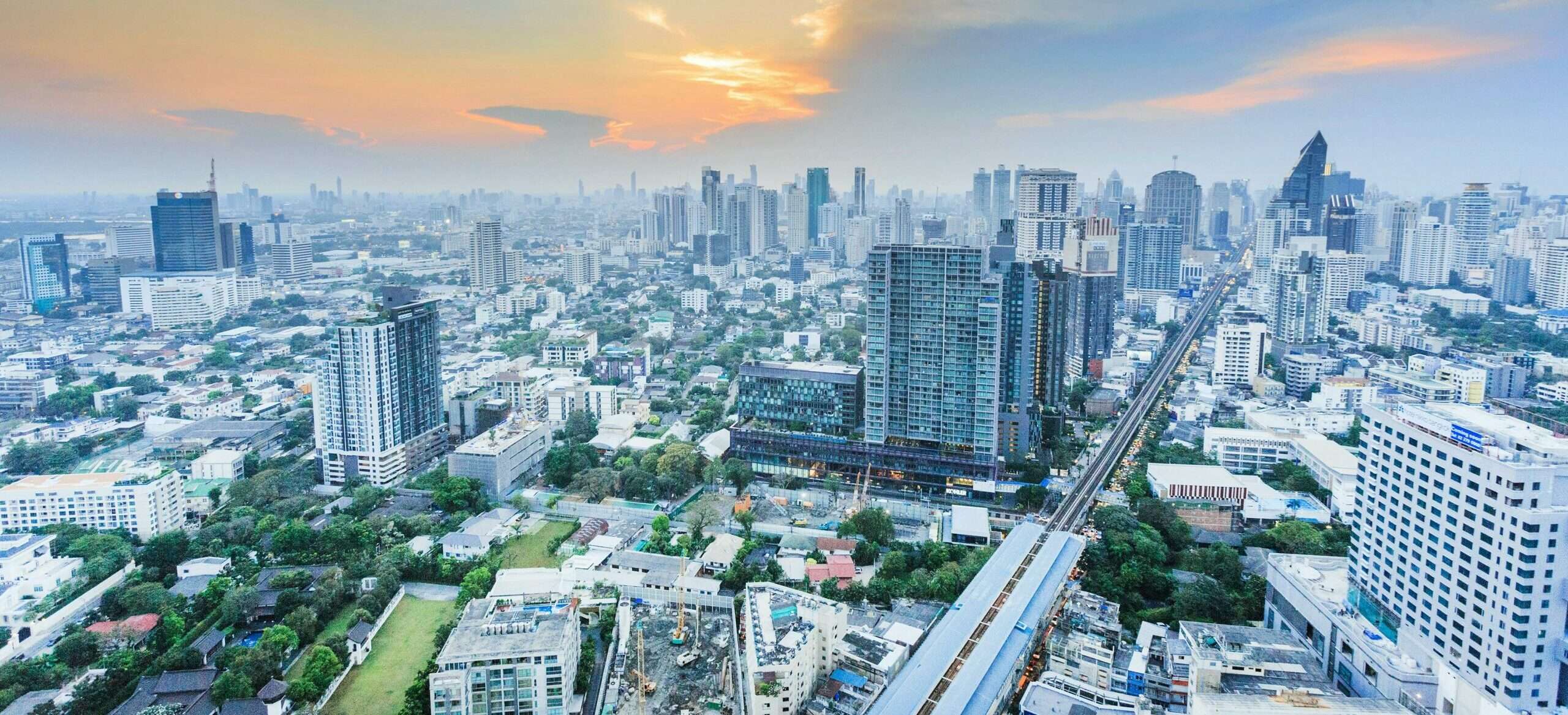 Valia Hotel Bangkok - Впечатления