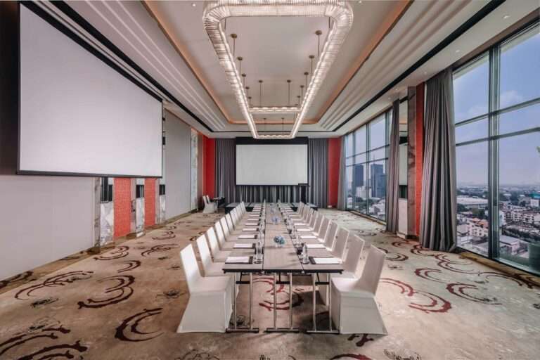 networking conference