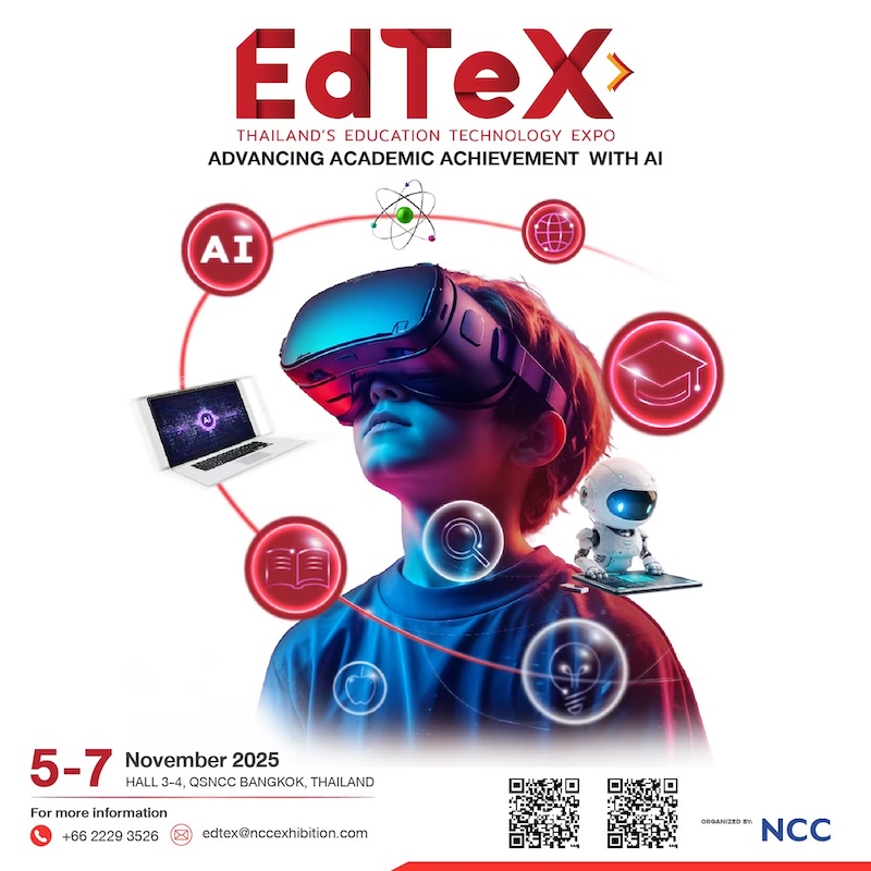 EdTex 2025