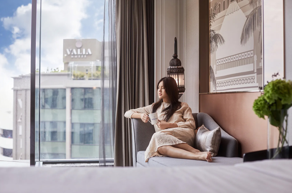 How finding the right family accommodation Bangkok offers can enhance the entire travel experience.
