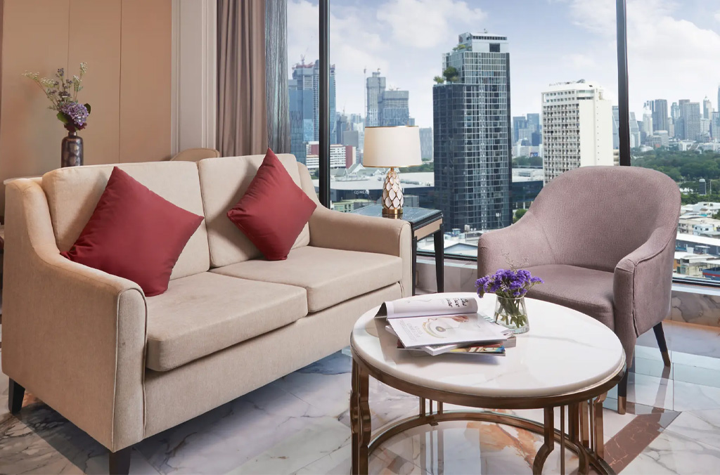 Key Features of Great Family Accommodation in Bangkok