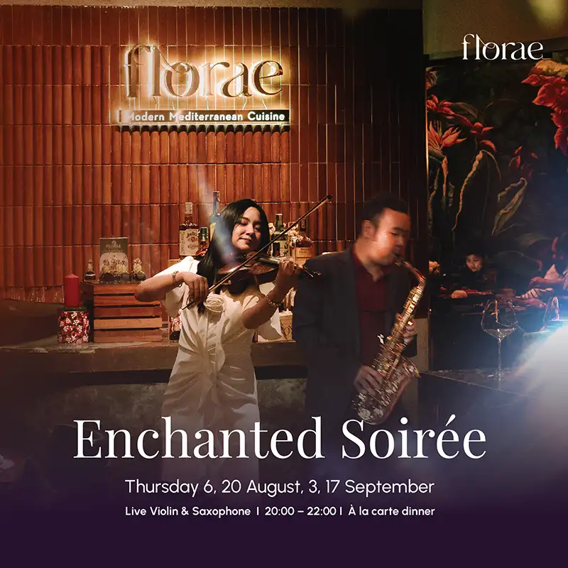 Violin Soirée
