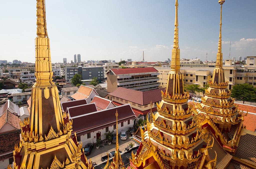 7 Hidden Gems in Bangkok You Need to Discover on Your Trip