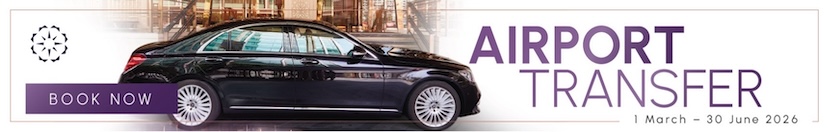 Valia Hotel Bangkok - Home