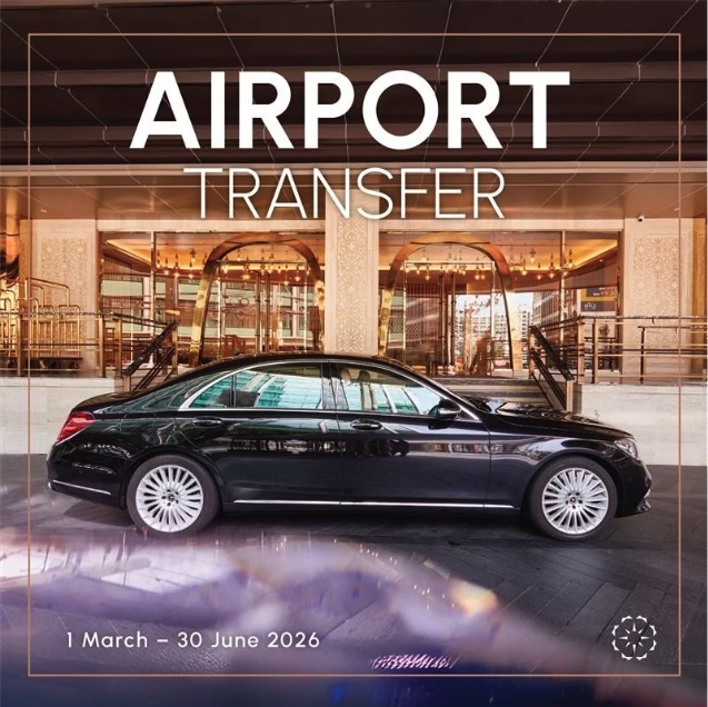 Airport Transfer