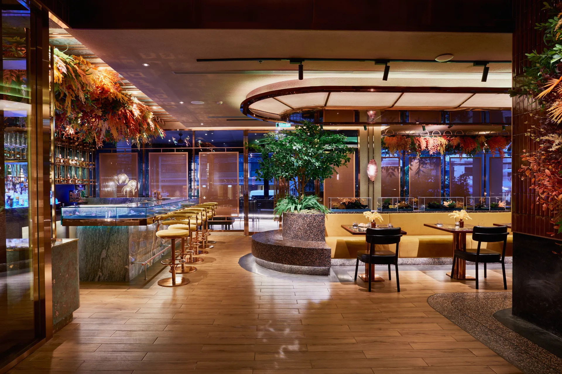 Valia Hotel Bangkok - العروض