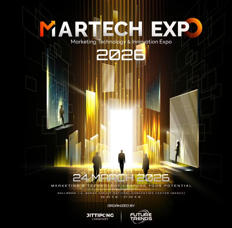 MarTech Expo 2026