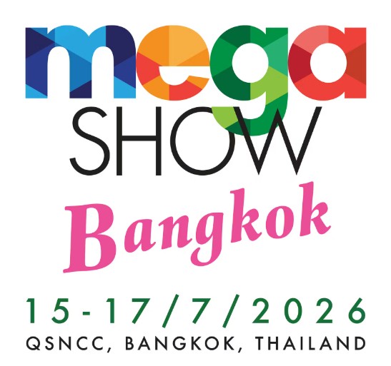 MEGA SHOW Bangkok