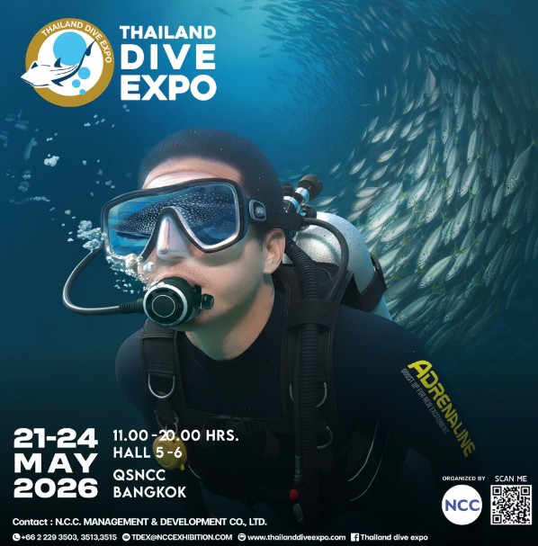 Thailand Dive Expo (TDEX)