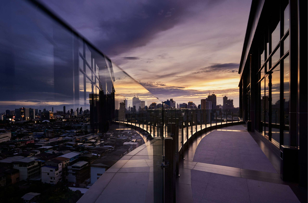 A Guide Through Bangkok’s Most Popular Local Parks