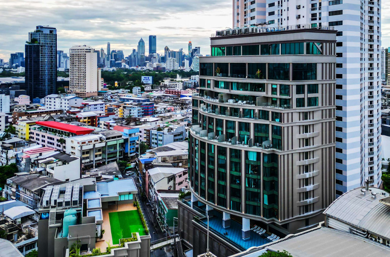 Your Guide to Planning the Perfect Staycation in Bangkok
