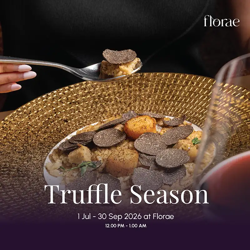 Truffle Season